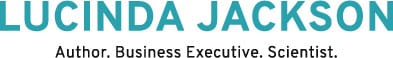 Lucinda Jackson Logo